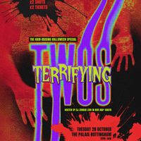TERRIFYING TWOS
